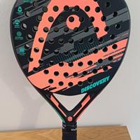 racchetta padel  HEAD GRAPHENE