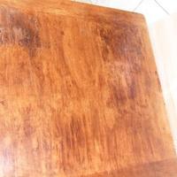 Tavolo allungabile grande 2 metri x 1 con 6 sedie