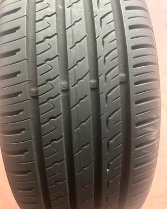 Gomme 17”