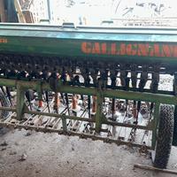 Seminatrice Gallignani Augusta 236