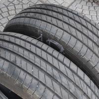 2 gomme Estive Michelin Premacy 165 65 R15 81T