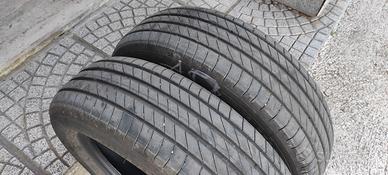 2 gomme Estive Michelin Premacy 165 65 R15 81T