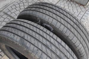 2 gomme Estive Michelin Premacy 165 65 R15 81T