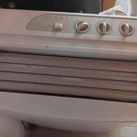 Climatizzatore portatile