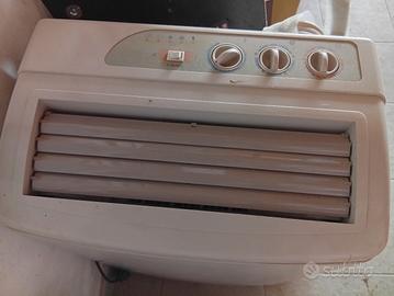 Climatizzatore portatile