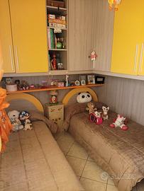 CAMERETTA GRANDE,PERFETTA,2BIMBI. IN ALGHERO (SS).