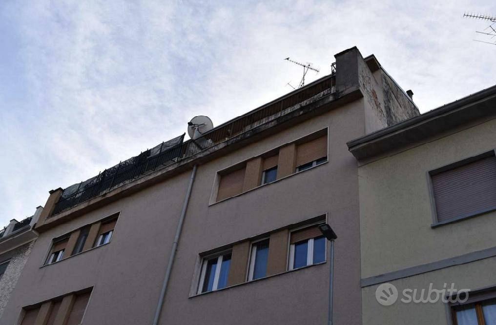Appartamento – Novara, Sacro Cuore - Vista 4