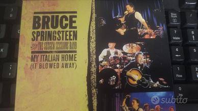 BRUCE SPRINGSTEEN Milano 2006