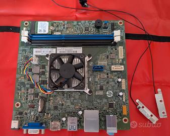 Scheda madre per PC HP 460-a004nl
