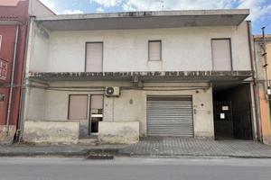 Terratetto Terme Vigliatore [CIF026VRG]