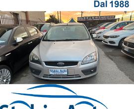 Ford Focus C-Max Focus 1.6 TDCi (90CV) 5p.