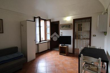 MONOLOCALE A SALUZZO