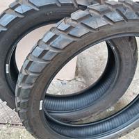 coppia gomme metzeler karoo 3 