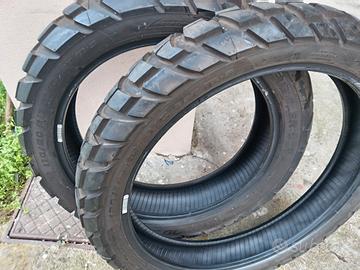 coppia gomme metzeler karoo 3 