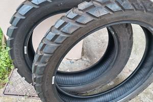 coppia gomme metzeler karoo 3 