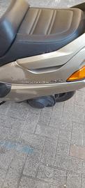Scooter Yamaha Majesty DX 250 cc.