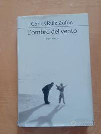 L'ombra del vento di Carlos Ruiz Zafon