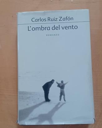 L'ombra del vento di Carlos Ruiz Zafon