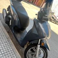 Sh 350 blu del 2023