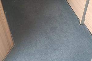Moquette per camper Adria Coral XL 670 SP