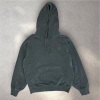 Felpa Carhartt Hooded Vista grey