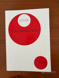 Stechiometria, Fulvio Cacace, Mario Schiavello