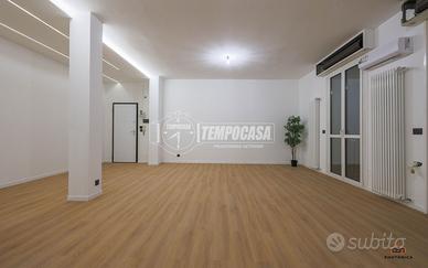 ULTIMO PIANO * VISTA MOZZAFIATO SU SAN LUCA * FI