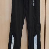 pantaloni pioggia scooter/moto