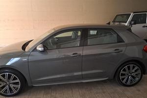 Audi A1 TFSI 35