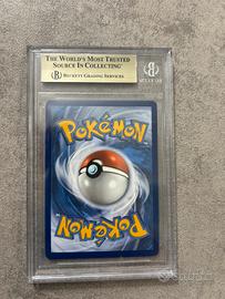 Pokemon rayquaza tg 20 tempesta argentata