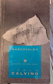 Marcovaldo ovvero Le stagioni in città - Italo Cal