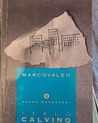 Marcovaldo ovvero Le stagioni in città - Italo Cal