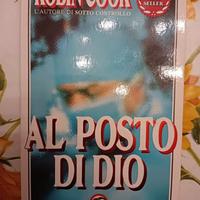 Libro autore Robin Cook