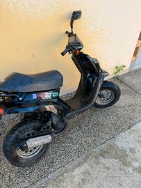 Booster prima serie