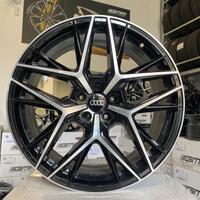 Cerchi Audi raggio 20 NUOVI cod.29834