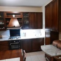 Cucina + soggiorno