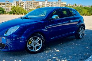 Alfa Romeo Mito 1.3 Jtd-m2 95cv PERFETTA!