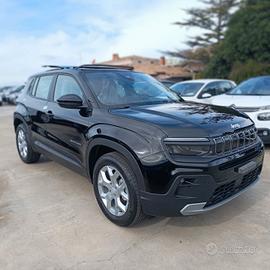 Jeep Avenger NUOVE KM0 DA 21.990,00