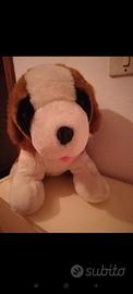 Peluche cane