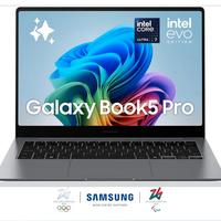 Samsung Galaxy Book pro 14