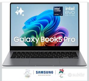 Samsung Galaxy Book pro 14