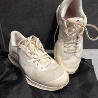 Head Sprint Pro 3.5 Padel numero 38 ITA donna