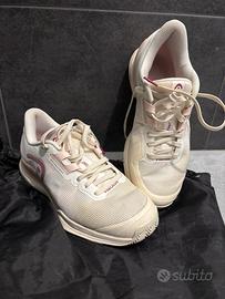 Head Sprint Pro 3.5 Padel numero 38 ITA donna