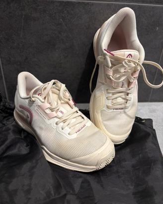 Head Sprint Pro 3.5 Padel numero 38 ITA donna