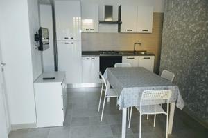 Appartamento x soggiorni brevi a Villapiana Lido 