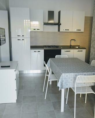 Appartamento x soggiorni brevi a Villapiana Lido 
