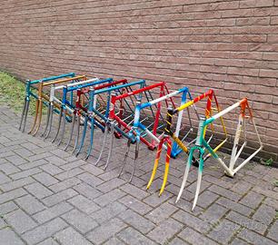 TELAI BICI CORSA CAMPAGNOLO 