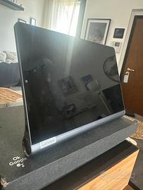 Tablet Lonovo con casse JBL incorporate