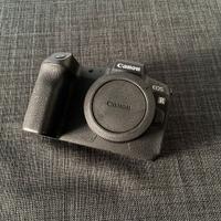 Canon EOS R (30mp full frame)