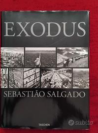 Libro Exodus
